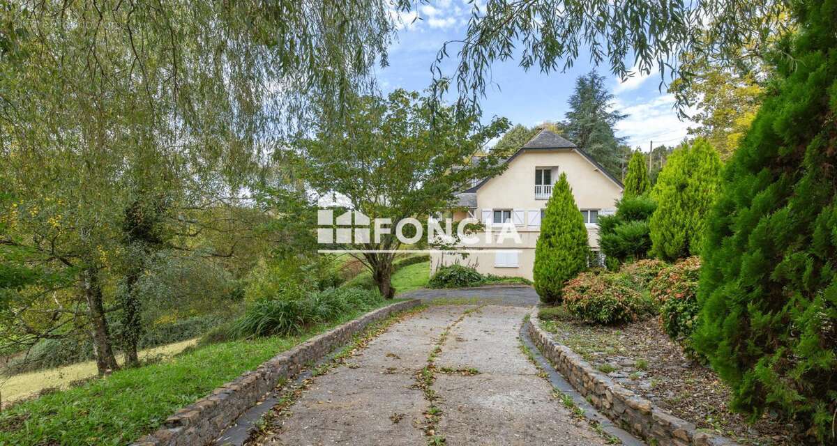Maison à BARTRES