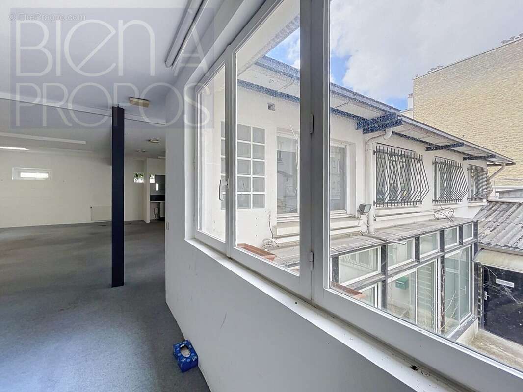 Appartement à SAINT-MANDE