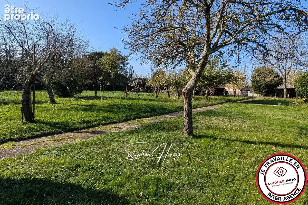Terrain 826 m² à vendre à Lormont (33310) - photo 24