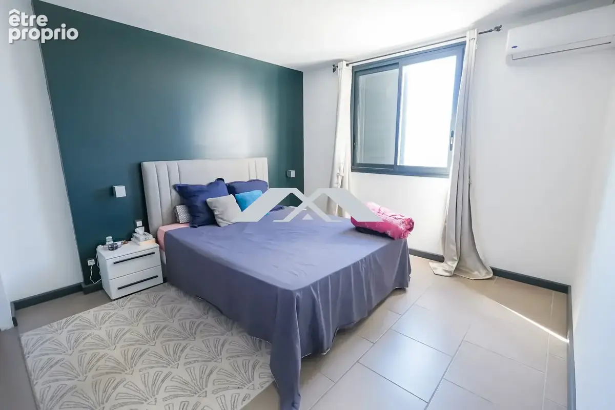 Maison 5 pièces 175 m² à vendre à Saint-Louis (97421) - photo 5