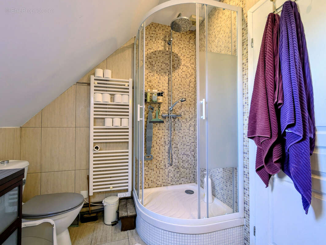 Maison à MONTFORT-L'AMAURY