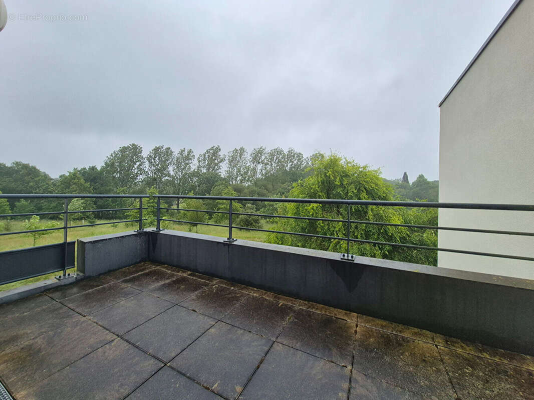 Appartement à PLESCOP