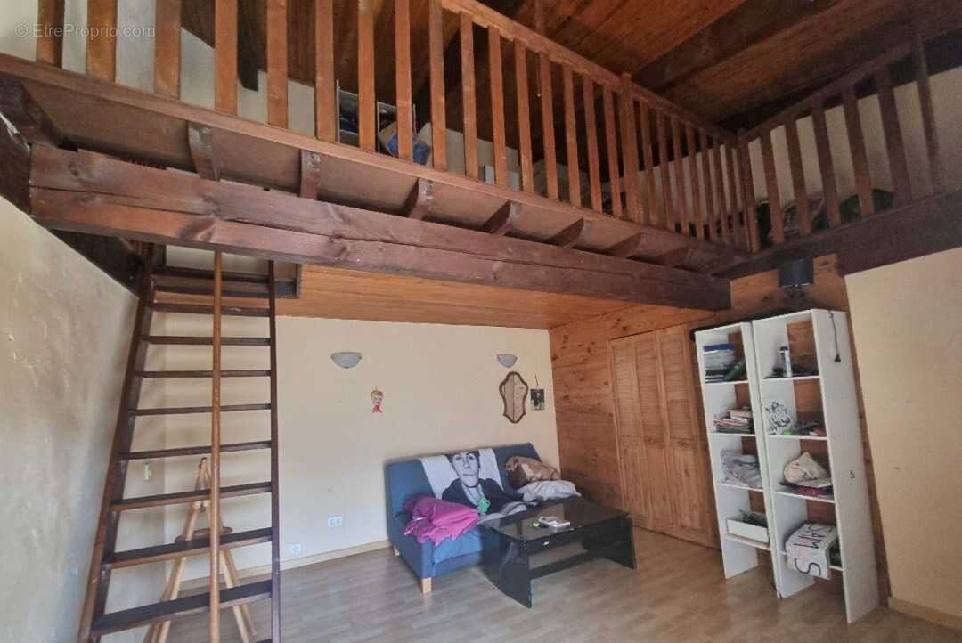 Maison à SAINT-NAZAIRE-D'AUDE