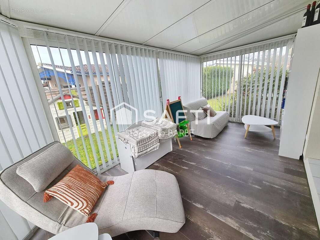 Photo 5 - Maison à HOURTIN