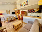 Appartement à LA COTE-D&#039;AIME