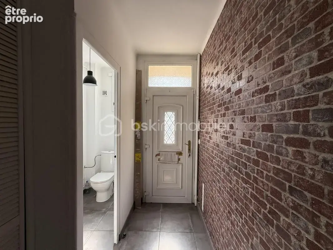 Maison à vendre - aucun travaux a prevoir – le mans – quartier olivier heuzé - photo 16