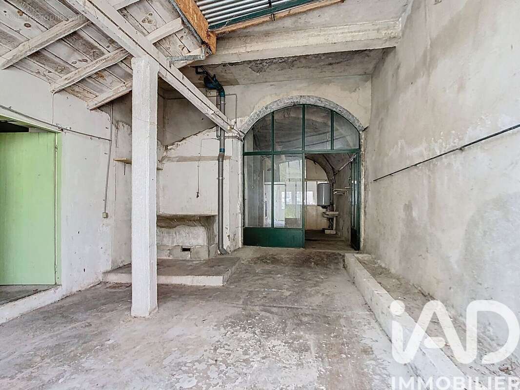 Photo 2 - Maison à CRUAS