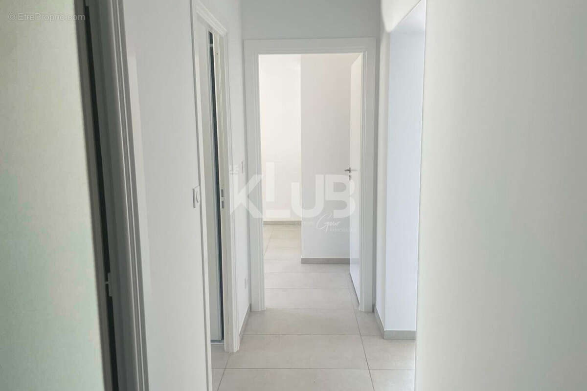 Appartement à LUCCIANA