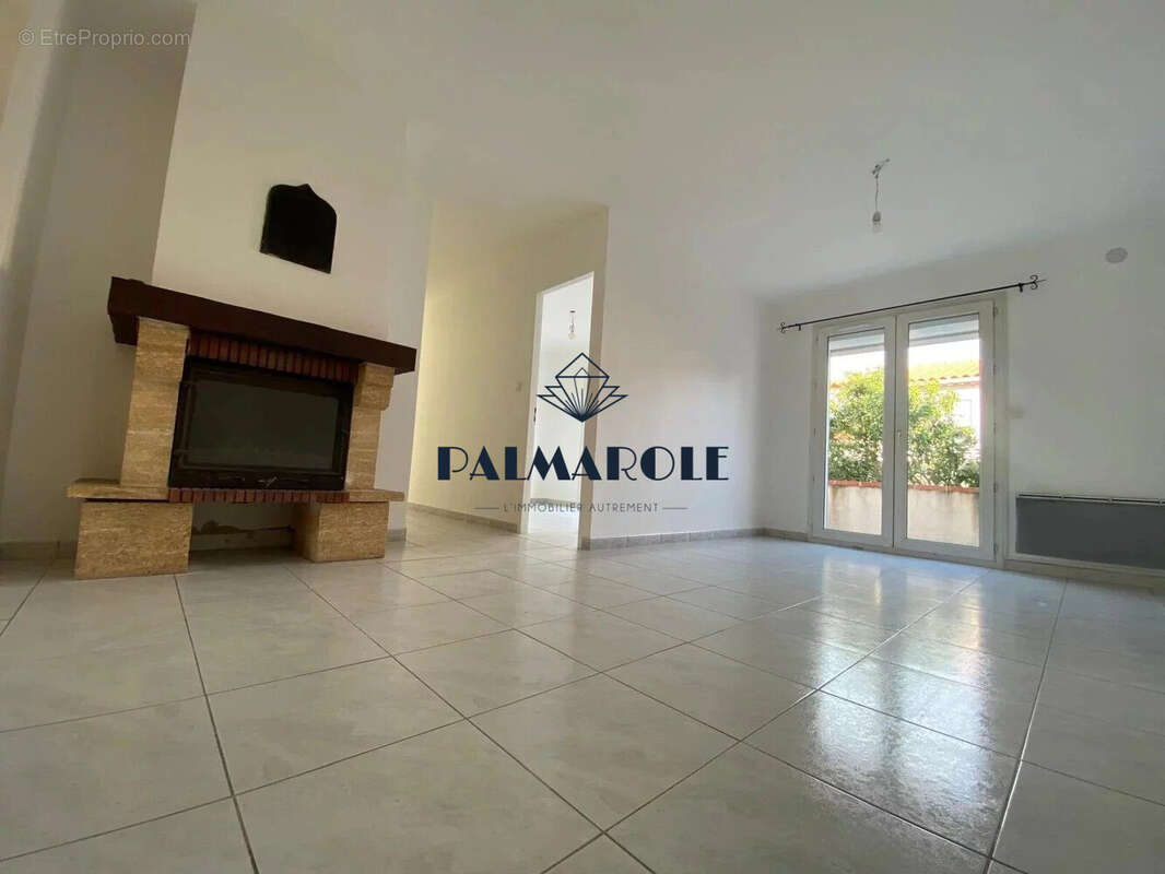 Appartement à PERPIGNAN