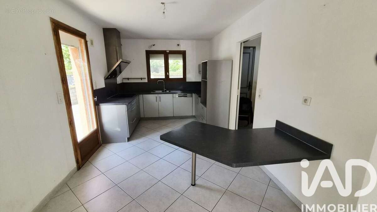 Photo 5 - Maison à POLLESTRES