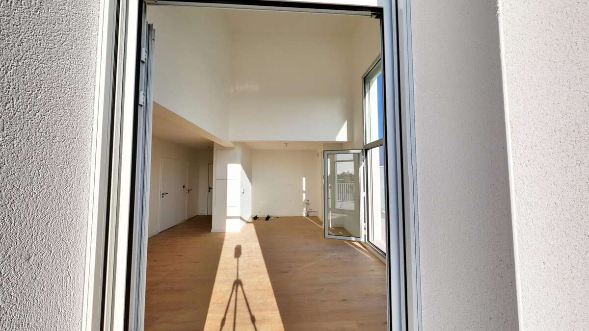 Appartement à LA ROCHELLE