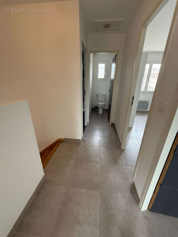 Maison à MEZE