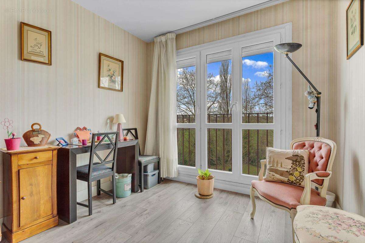 Appartement à YERRES