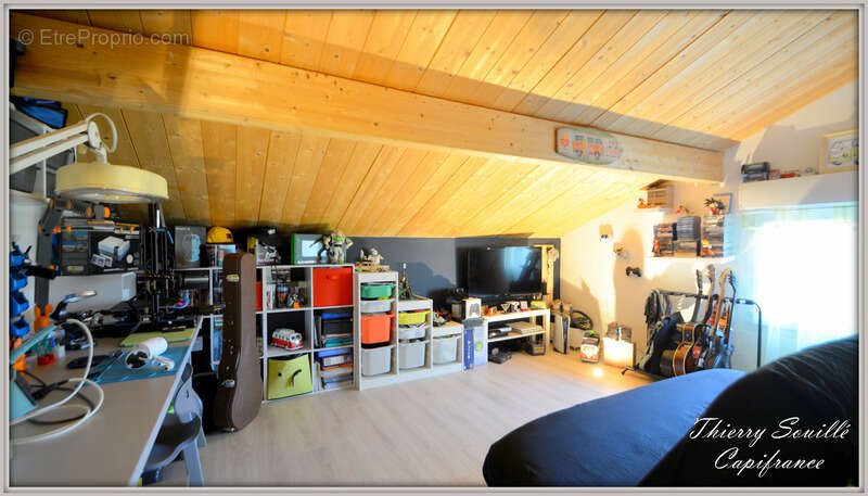 Maison 7 pièces, 172m², 4 chambres - photo 10