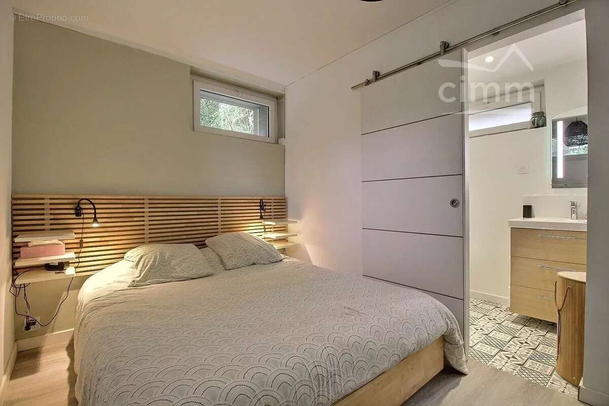 Maison à JOUE-LES-TOURS