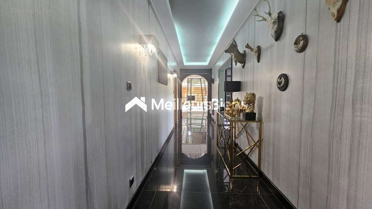 Maison à ENGLEFONTAINE