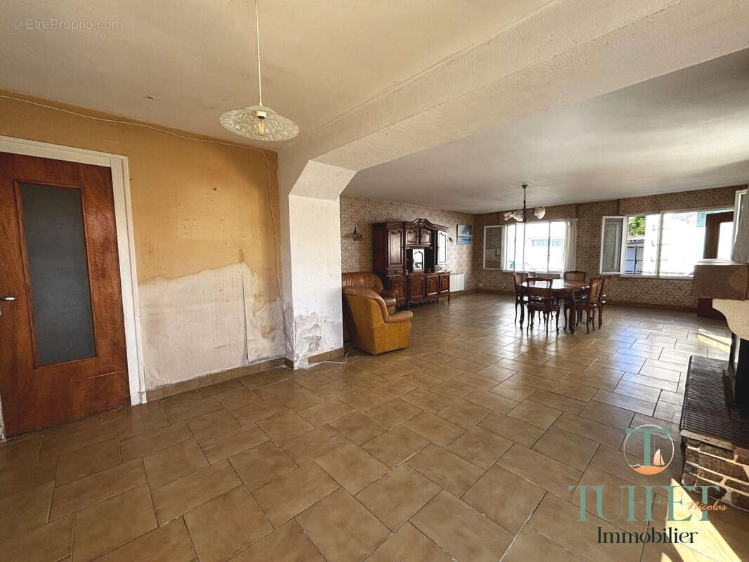 Maison 134 m² à La Tremblade  - photo 9