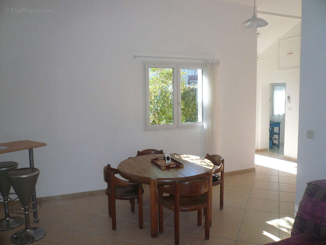 Maison à SAINT-PAUL-LES-DAX