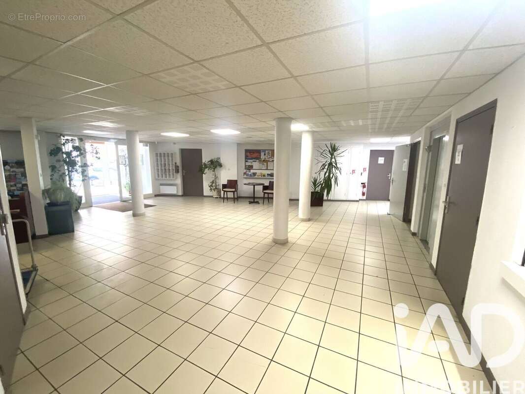 Photo 9 - Appartement à ALLEVARD