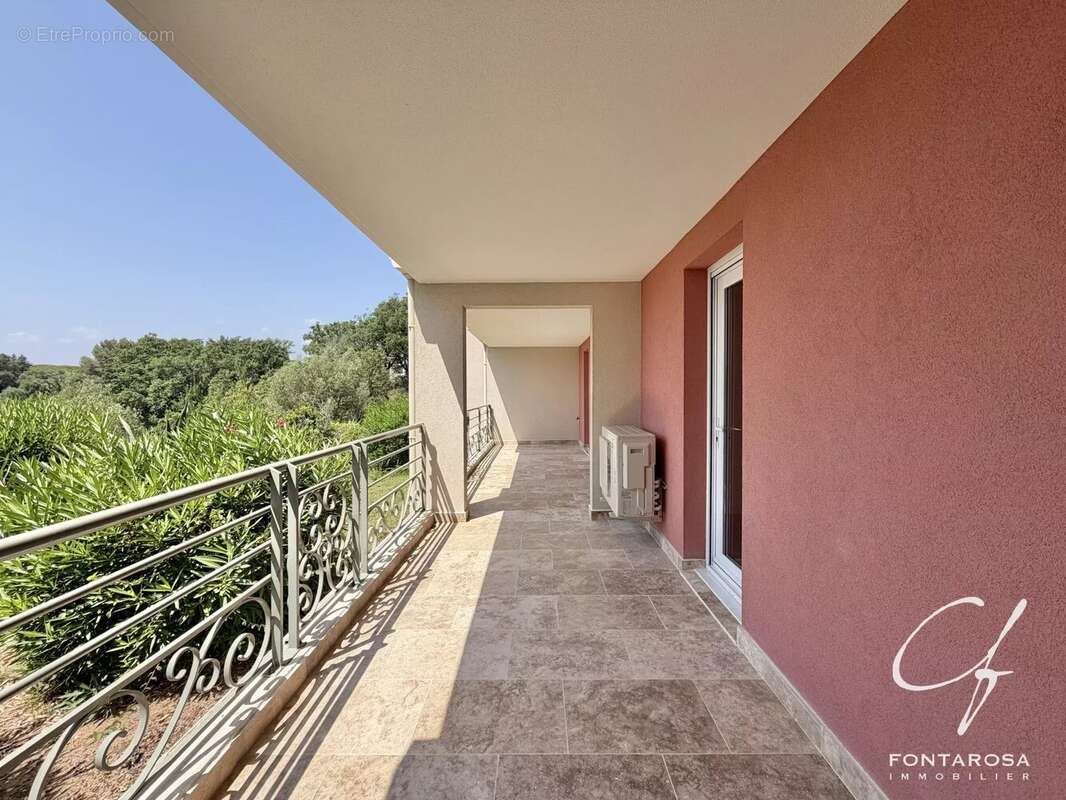 Appartement d'exception avec terrasse et vue sur le lac - photo 4