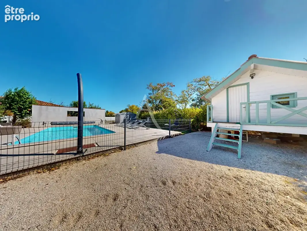 Villa de plain-pied à vendre proche de Lézignan-Corbières et Narbonne - photo 12