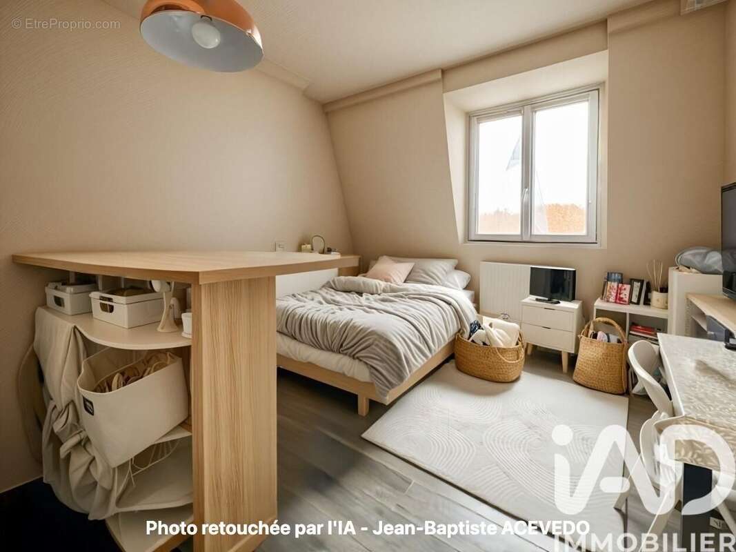 Photo 2 - Appartement à SAINT-CLOUD