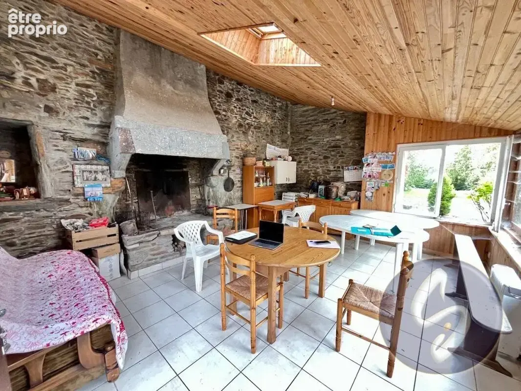 Maison à vendre Saint-Nicolas-du-Tertre - photo 4