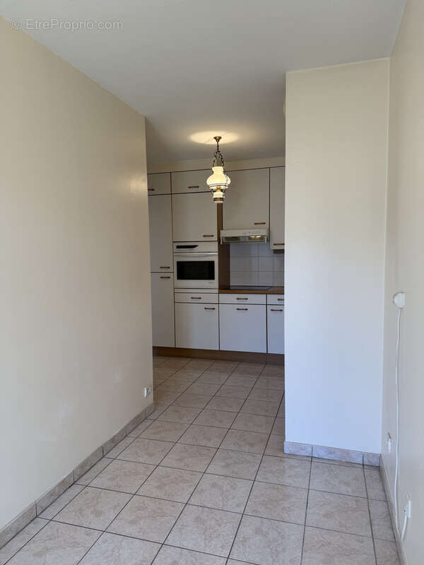 Appartement à ARCACHON