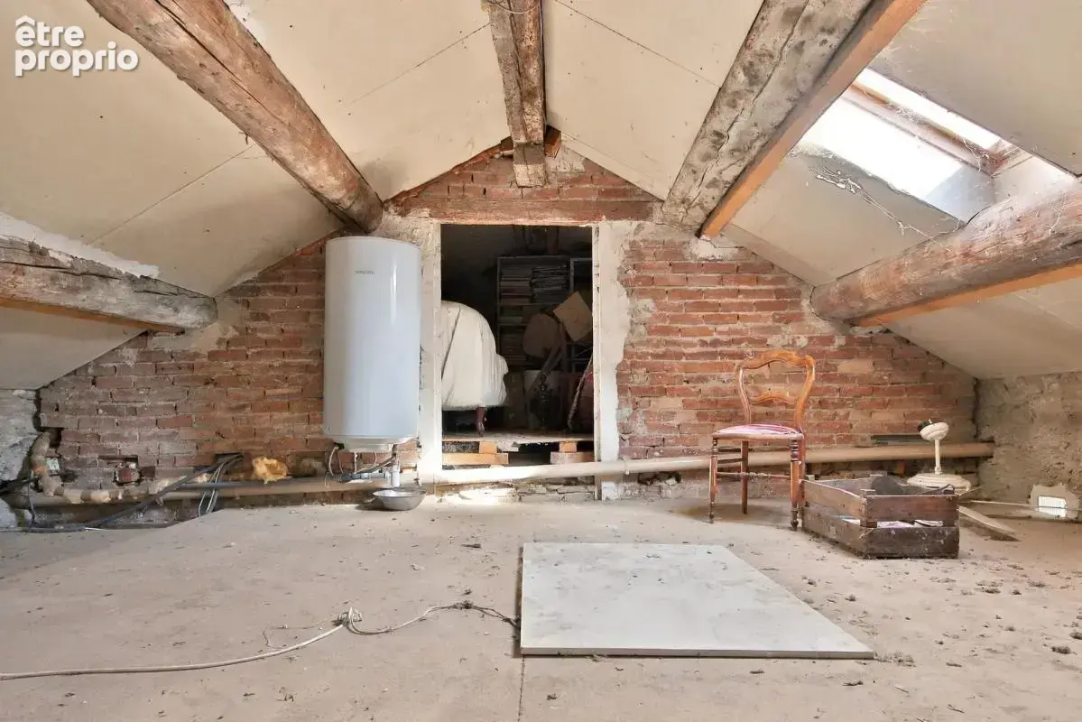 Maison coup de coeur de 5 pièces de 160 m² à Camaret-sur-Aigues - photo 12