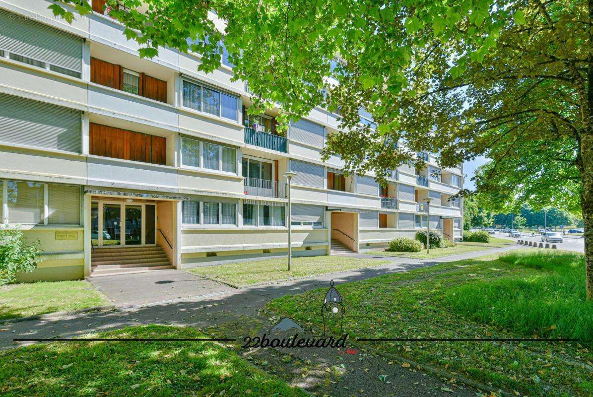 Appartement à LIMOGES