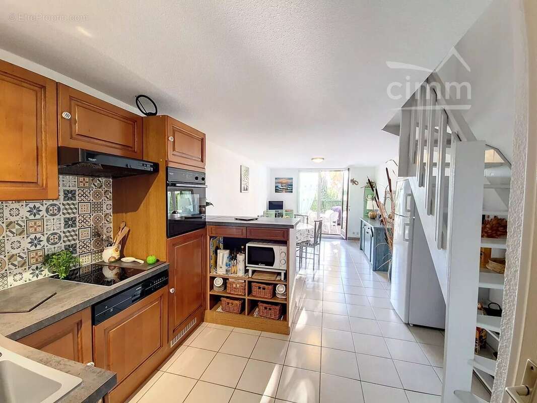 Maison à SAINT-CYPRIEN