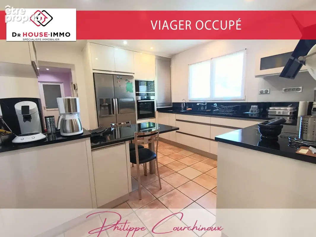 Maison 7 pièces 170 m² à vendre à Mios (33380) - photo 43