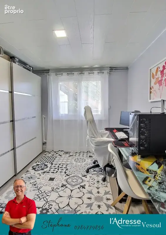 Maison 5 chambres Vesoul Boulevard des alliés - photo 10