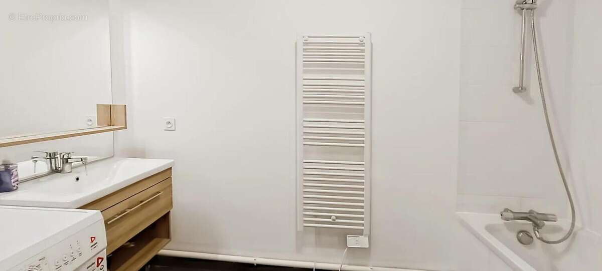 Appartement à ROUSSILLON