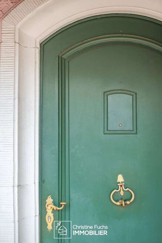 Maison cossue à Haguenau - photo 5