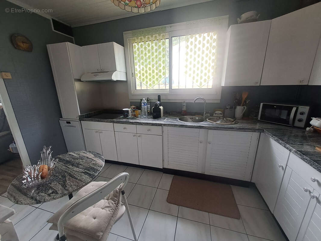 Villa 4 chambres proche du centre - photo 8