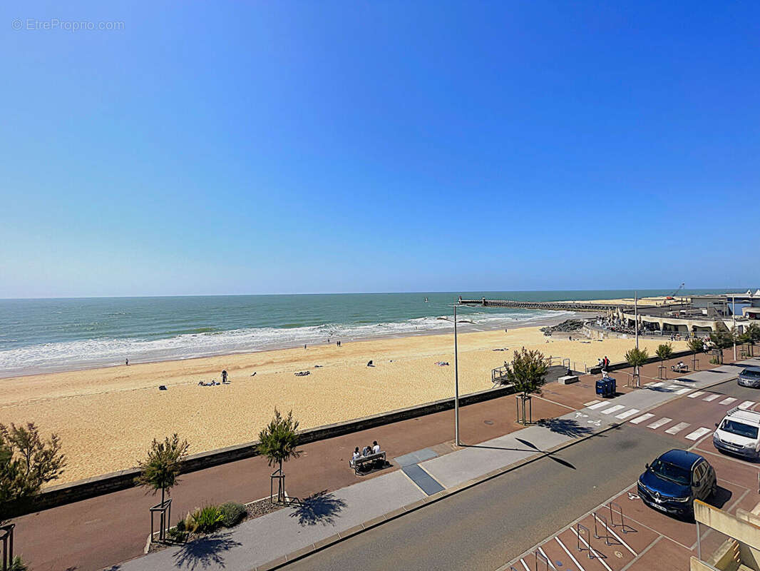 Appartement à CAPBRETON