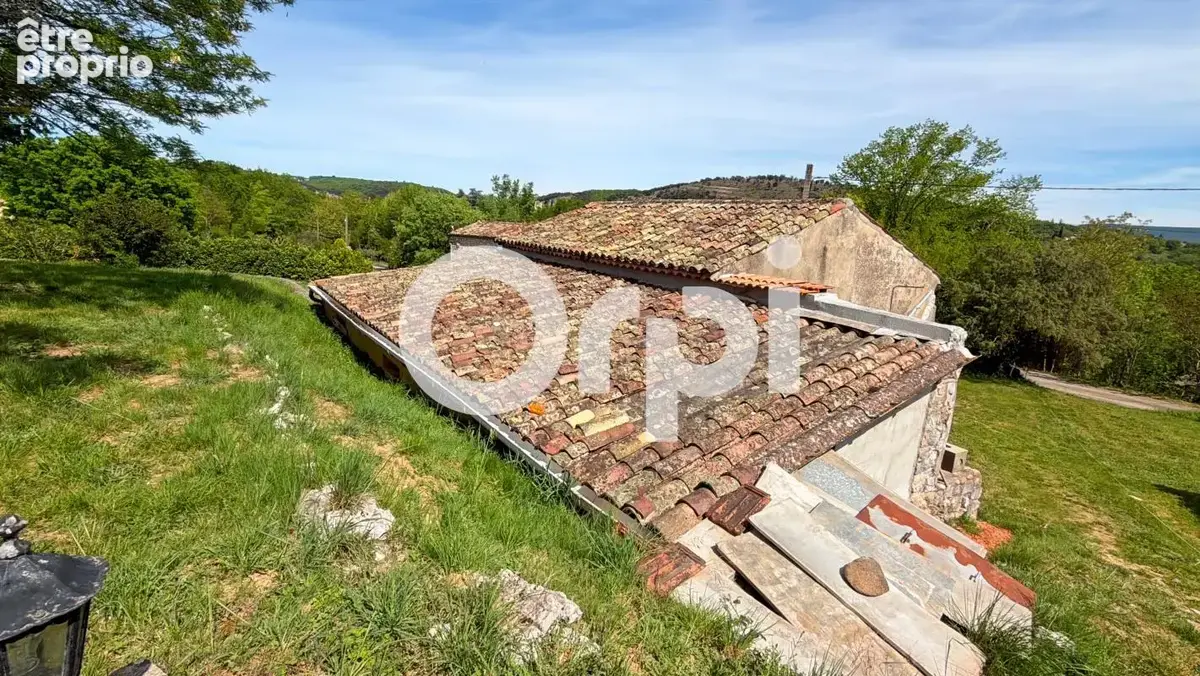 Maison À Vendre avec grange sur 5314 m² - photo 15