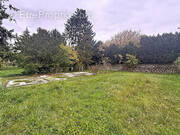 Terrain à CONGIS-SUR-THEROUANNE