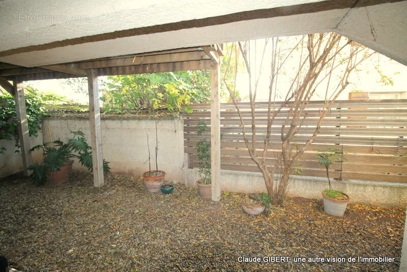 Appartement à FRONTIGNAN