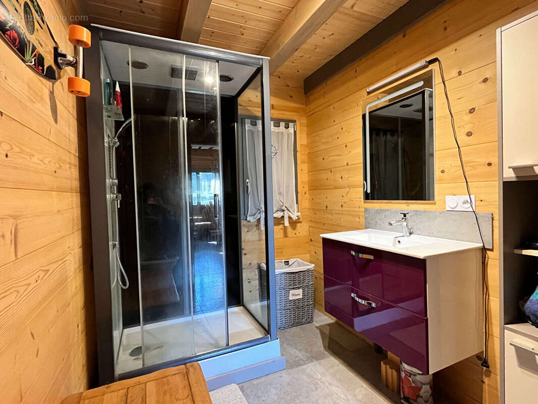 Maison à LE LARDERET