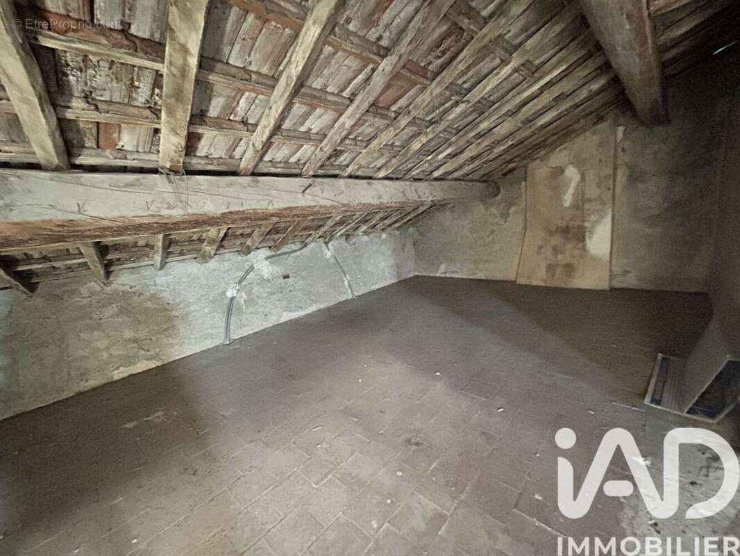 Photo 6 - Appartement à VOLONNE