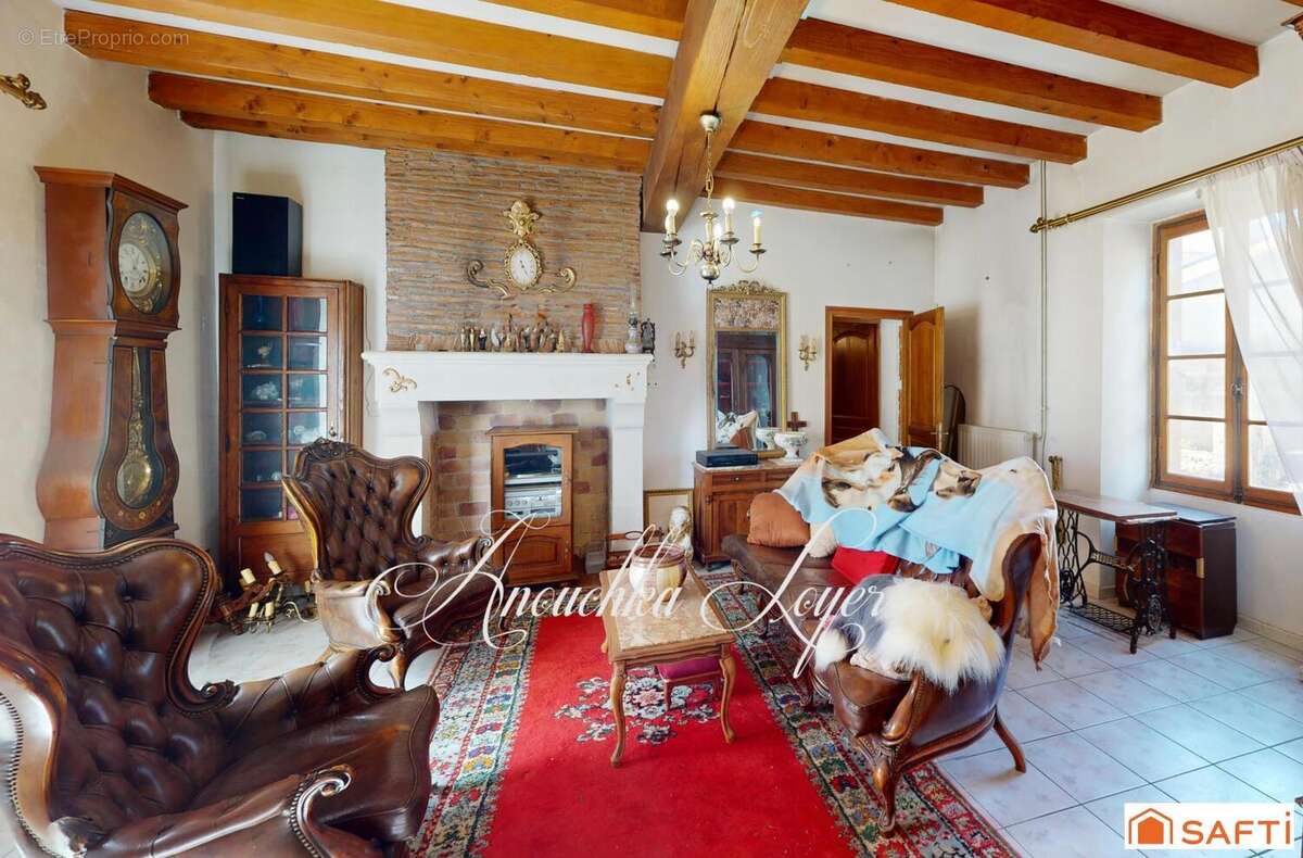 Photo 2 - Maison à BERGERAC