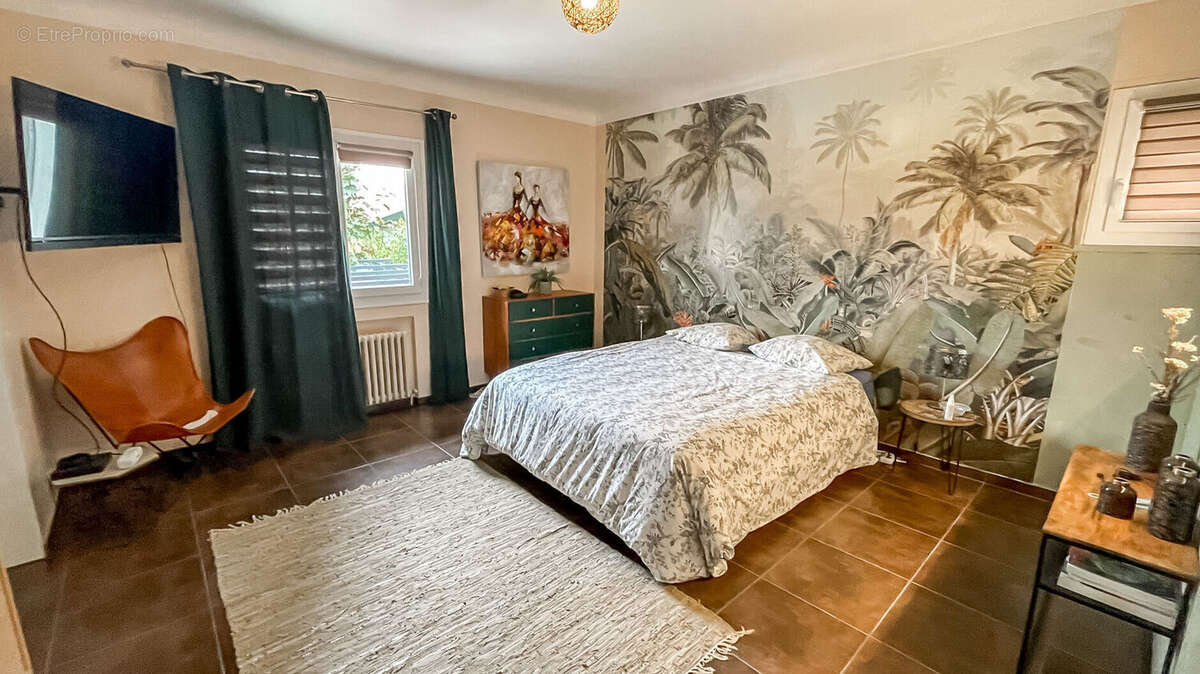 Photo 9 - Maison à ARCANGUES