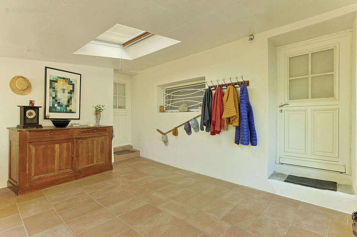 Maison à ROQUEREDONDE