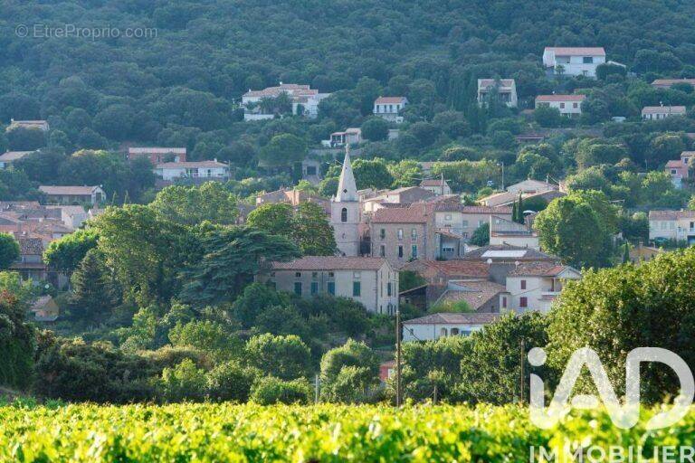 Photo 1 - Terrain à FAUGERES