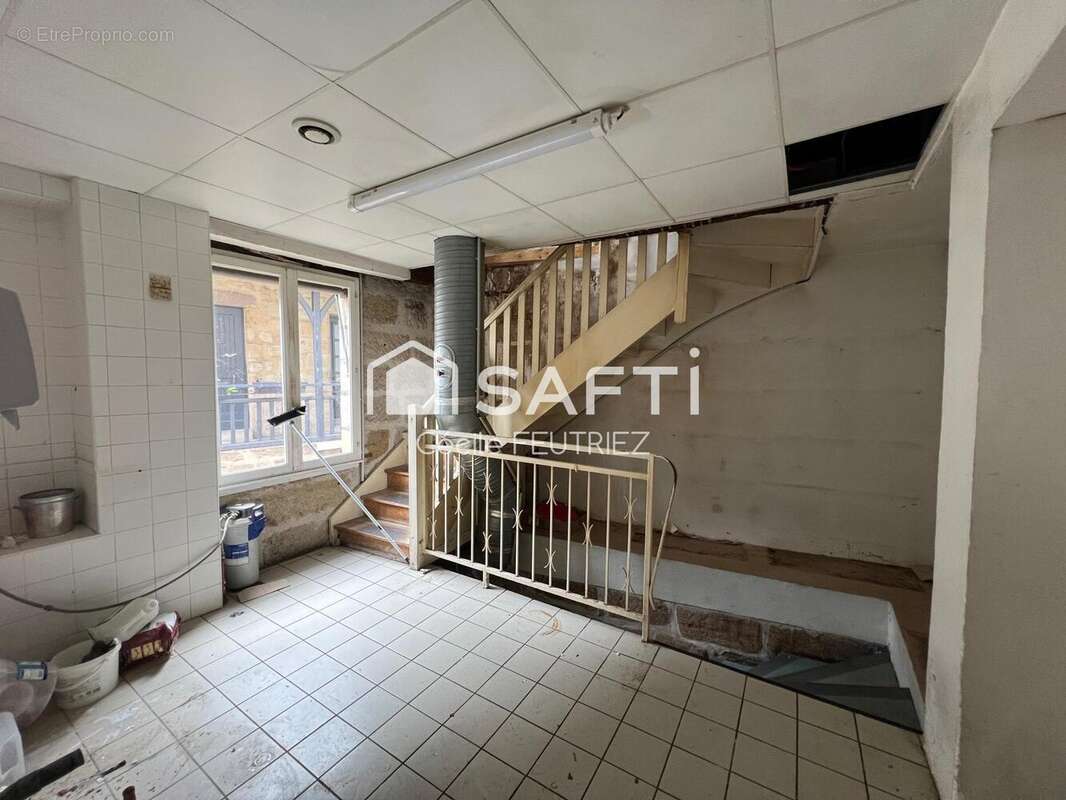 Photo 8 - Appartement à BRIVE-LA-GAILLARDE