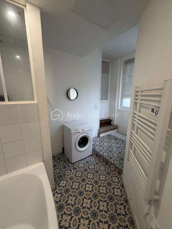 Appartement à LE HAVRE