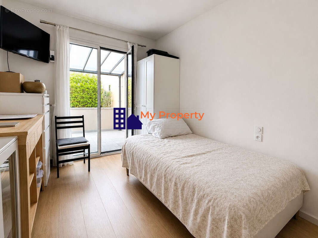 Maison 123 m² à Houilles  - photo 8