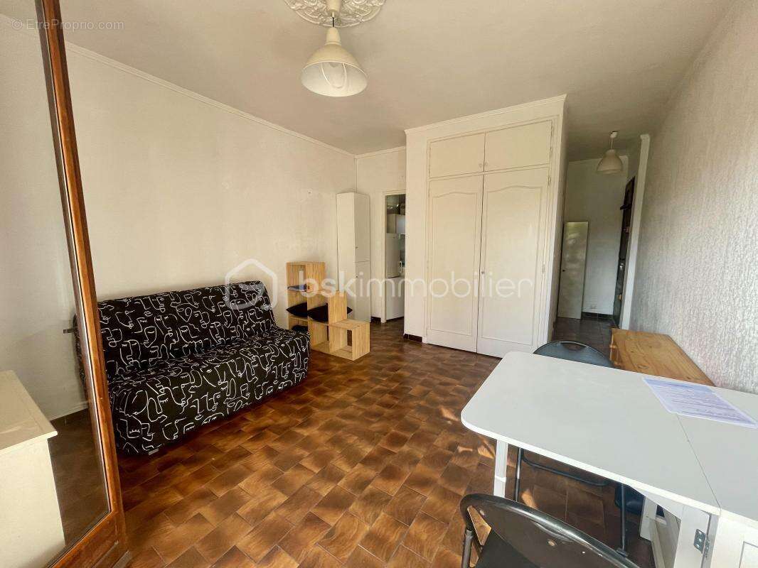 Appartement à LE PRADET